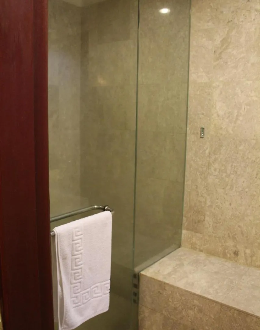 Ridge Service Suite At Times Square Kuala Lumpur 0*,  Malezja