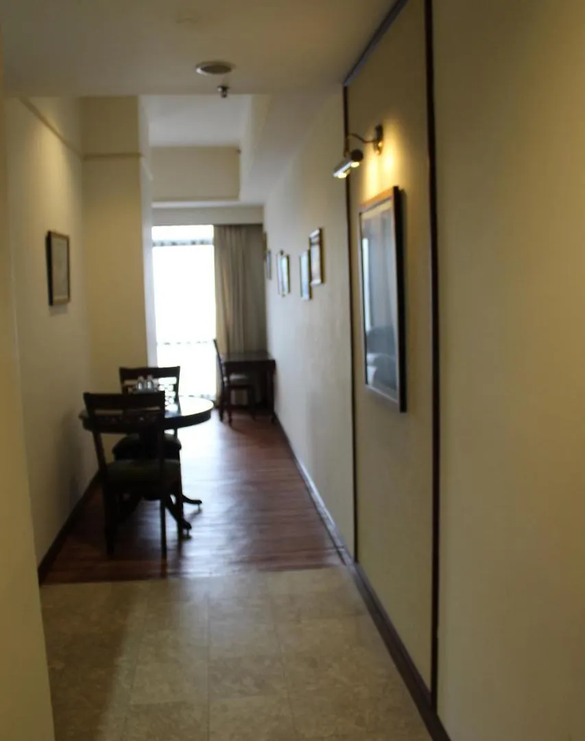 Ridge Service Suite At Times Square Kuala Lumpur Malezja