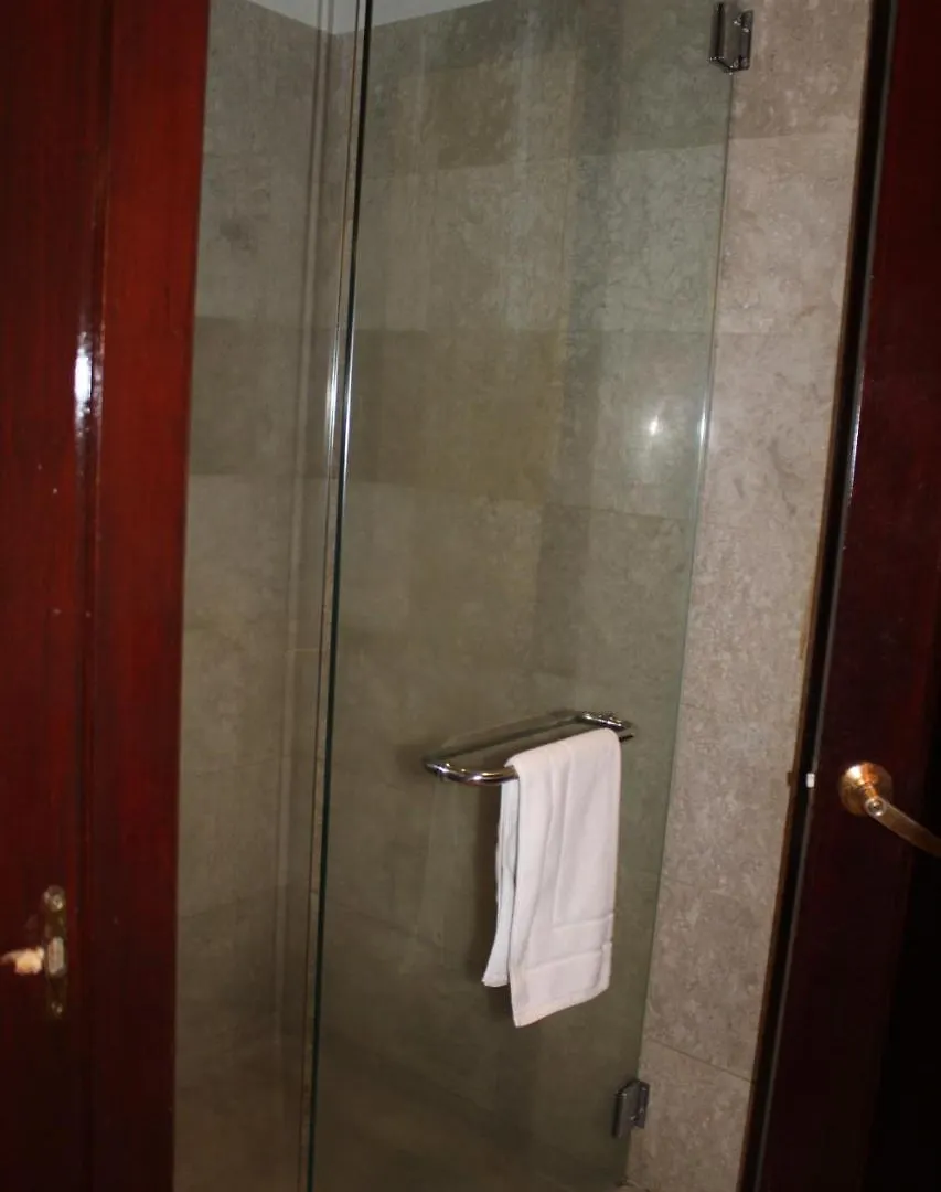 Apartament Ridge Service Suite At Times Square Kuala Lumpur