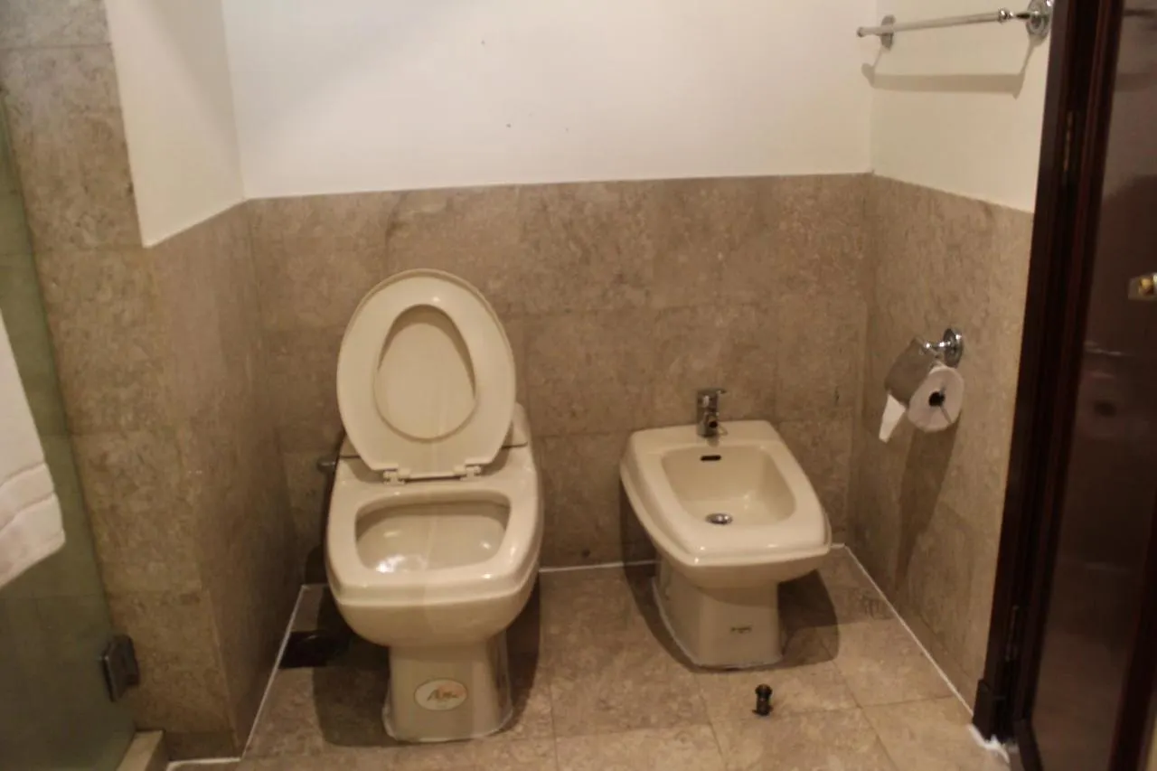 Apartament Ridge Service Suite At Times Square Kuala Lumpur