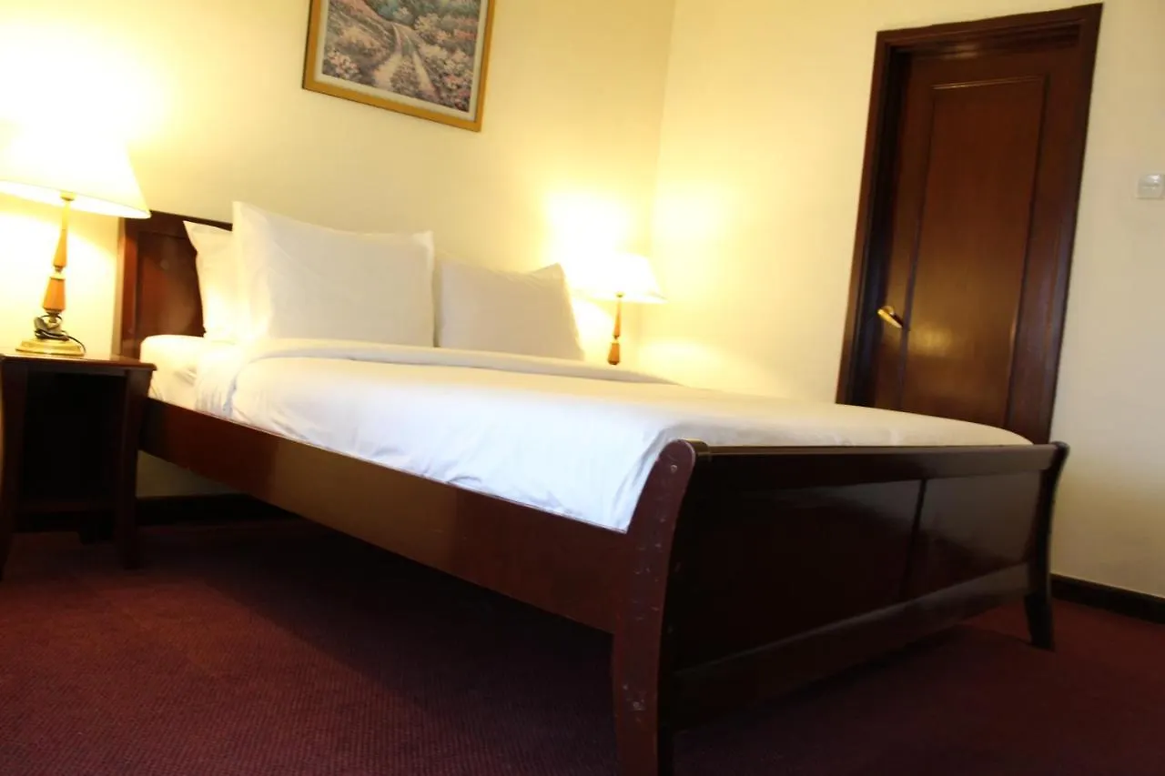 Ridge Service Suite At Times Square Kuala Lumpur 0*,