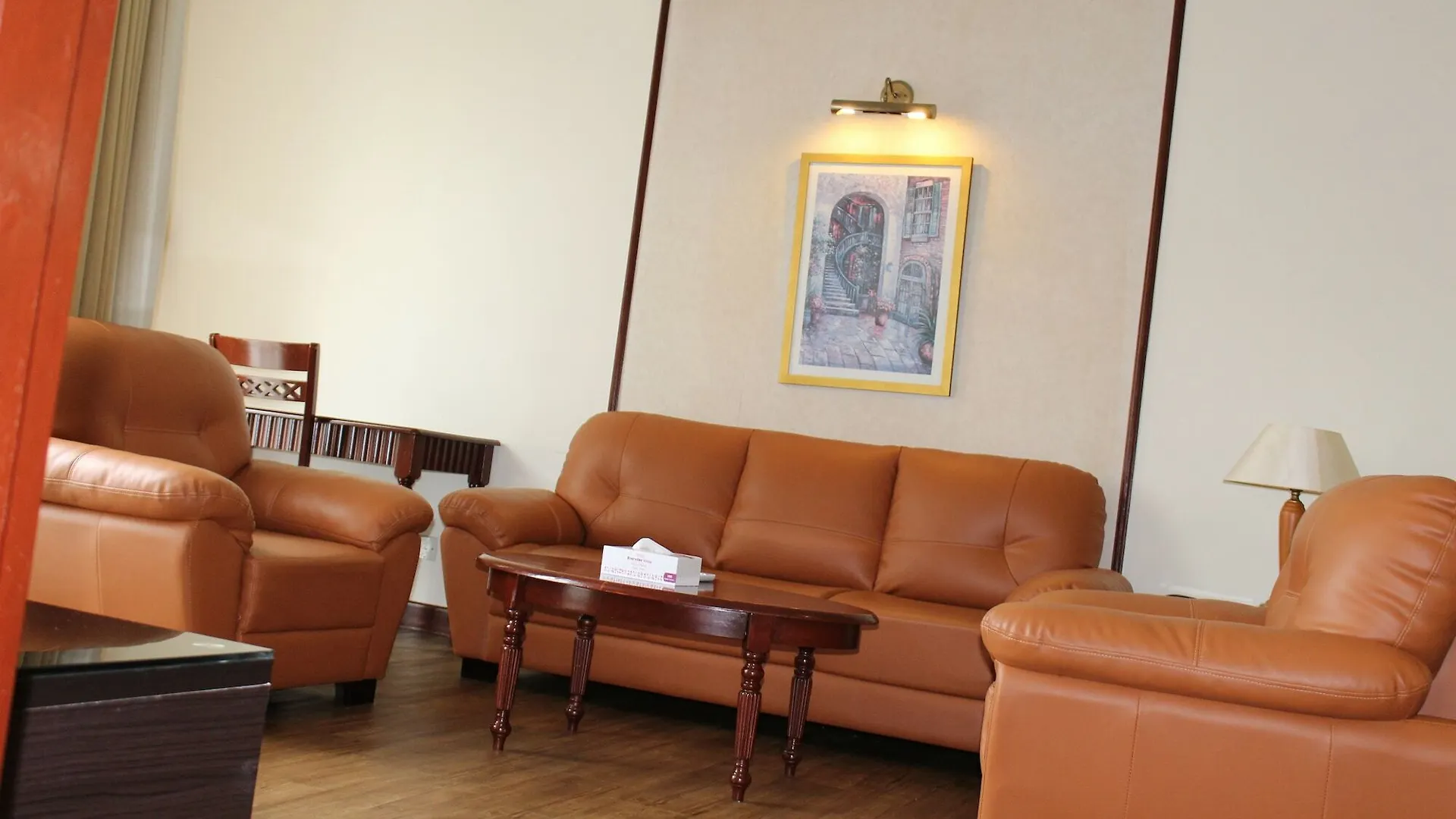 Ridge Service Suite At Times Square Kuala Lumpur