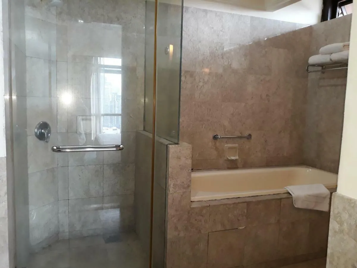 Ridge Service Suite At Times Square Kuala Lumpur Apartament