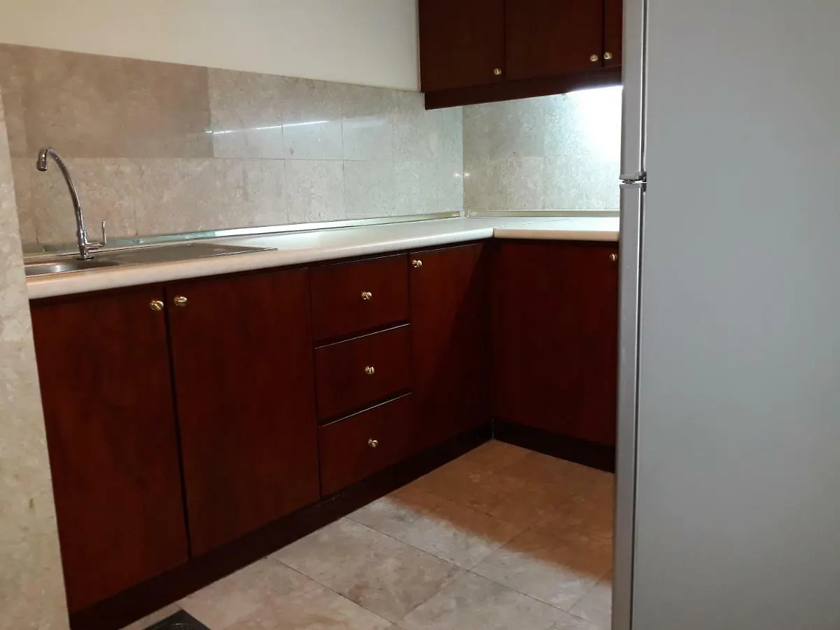 Ridge Service Suite At Times Square Kuala Lumpur Apartament